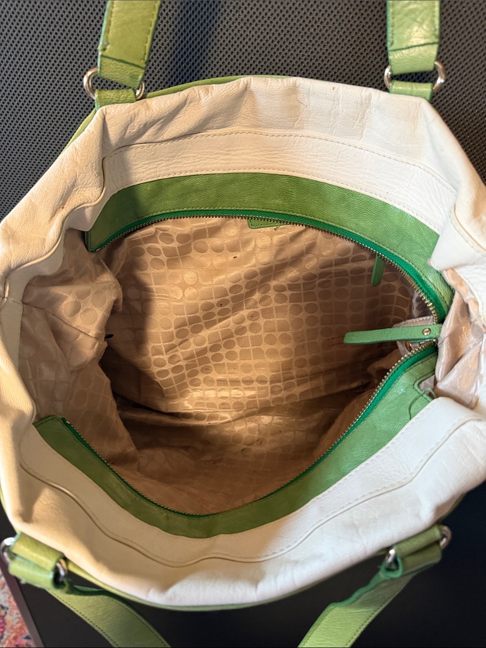 Kate Spade Tote - Picture 5 of 5